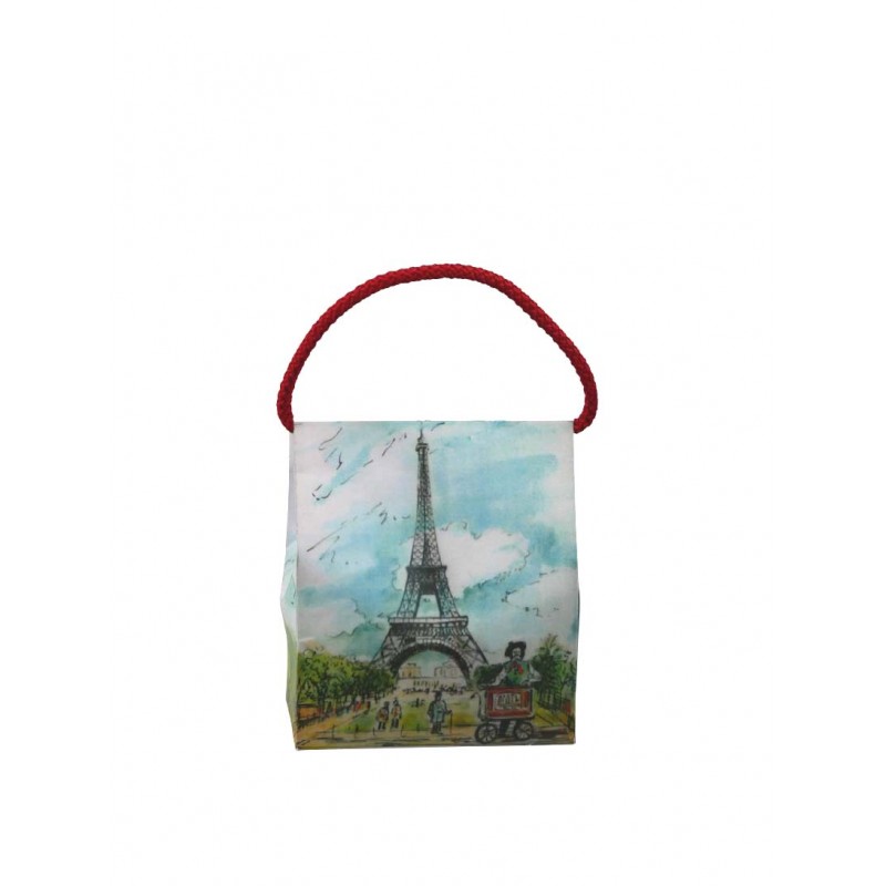 Display Borse “Parigi”