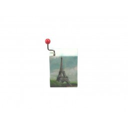 Display Lira “Parigi”