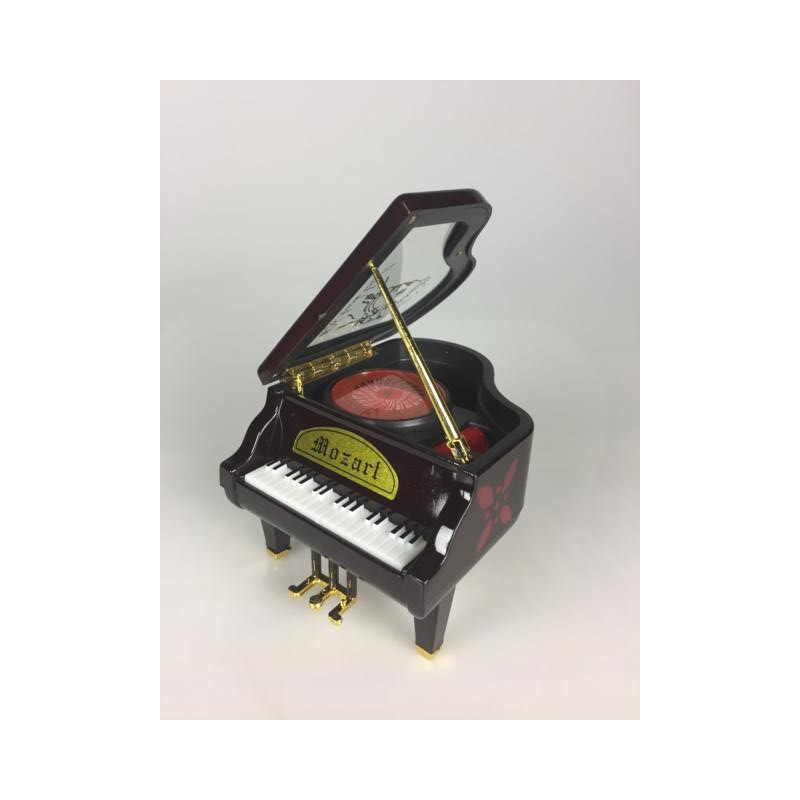 Pianoforte “Mozart”