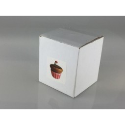 Holzspieluhr "Cupcake"